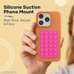 Phone Suction Sticker