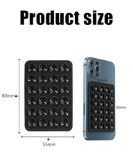 Phone Suction Sticker