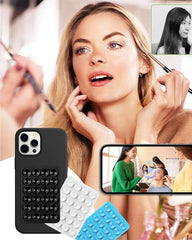 Phone Suction Sticker