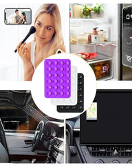 Phone Suction Sticker