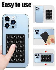 Phone Suction Sticker