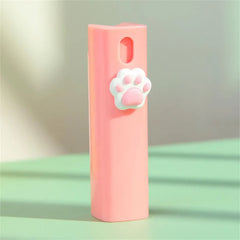 Cartoon Mini Portable Travel Spray Bottle (1Pc)