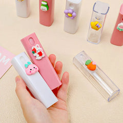 Cartoon Mini Portable Travel Spray Bottle (1Pc)