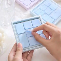 Pastel Sticky Notes