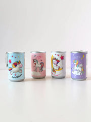 Cute Wet Wipes Canister (1 pc)