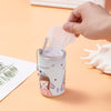 Cute Wet Wipes Canister (1 pc)