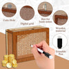 Money Savings Box Rs 1,00,000